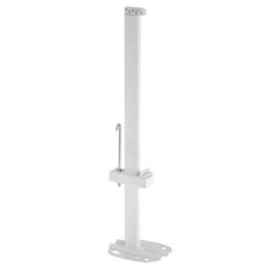 22-tipo grindų konsolė H-200 radiatoriams 22-tipo grindų konsolė H-200 radiatoriams