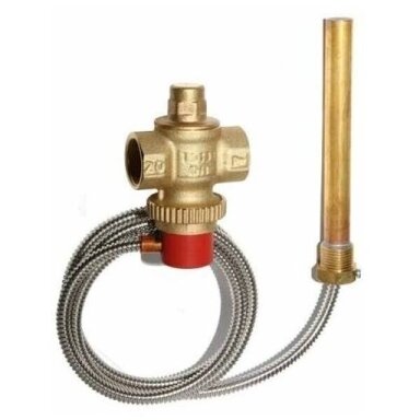 Aušinimo vožtuvas 95°C Honeywell TS131-3/4A Aušinimo vožtuvas 95°C Honeywell TS131-3/4A