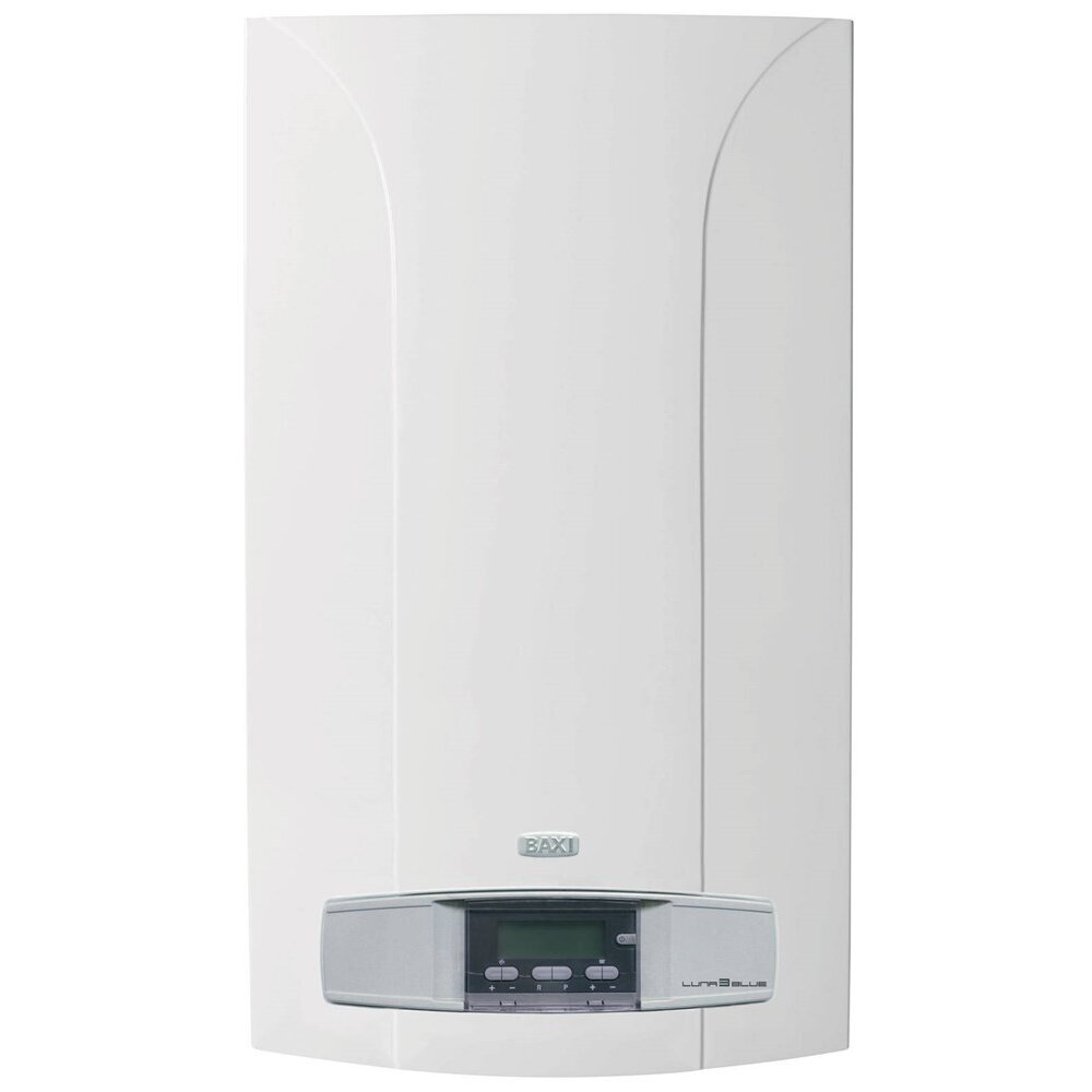 BAXI Luna3 Blue+ 240i atmosferinis katilas 24 kW