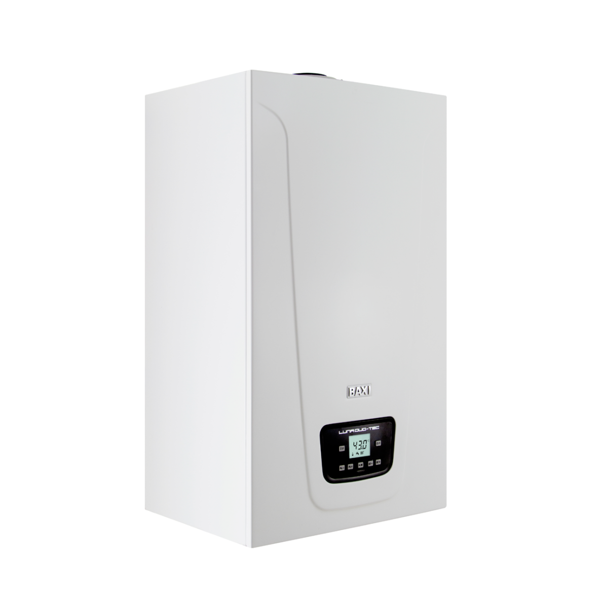 Baxi Luna duo-tec compact E1.28 KW dujinis kondensacinis katilas su galimybe prijungti karšto vandens šildytuvą 2 Baxi Luna duo-tec compact E1.28 KW dujinis kondensacinis katilas su galimybe prijungti karšto vandens šildytuvą 2