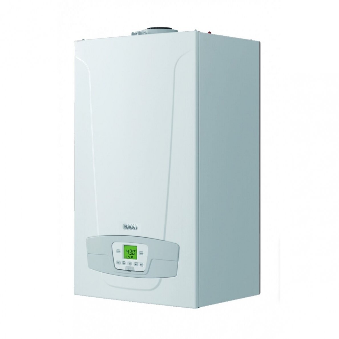 Baxi Luna doutec MP +1.90 KW dujinis kondensacinis katilas 1 Baxi Luna doutec MP +1.90 KW dujinis kondensacinis katilas 1
