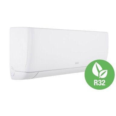 Oro kondicionierius BAXI ASTRA MULTISPLIT 7,9 kW – komplektas su 3 x 2,55 kw vidiniais blokais Oro kondicionierius BAXI ASTRA MULTISPLIT 7,9 kW – komplektas su 3 x 2,55 kw vidiniais blokais