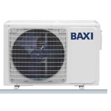 Oro kondicionierius BAXI LSGT70-3M R32 – Multi Split išorinis blokas, 7,9 kW Oro kondicionierius BAXI LSGT70-3M R32 – Multi Split išorinis blokas, 7,9 kW
