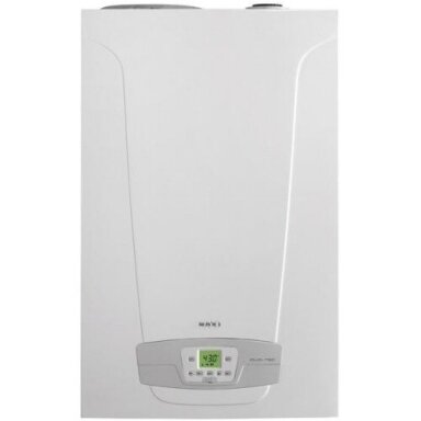 Baxi Luna doutec MP +1.90 KW dujinis kondensacinis katilas Baxi Luna doutec MP +1.90 KW dujinis kondensacinis katilas