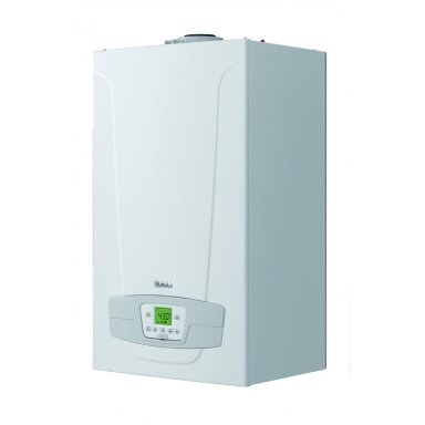 Baxi Luna doutec MP +1.110 KW dujinis kondensacinis katilas Baxi Luna doutec MP +1.110 KW dujinis kondensacinis katilas