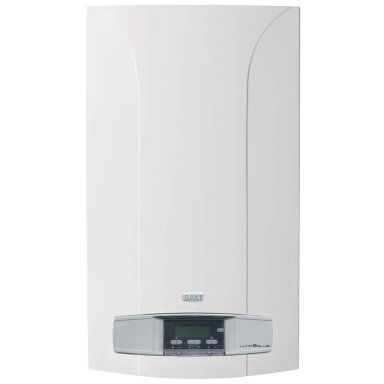 BAXI Luna3 Blue+ 240i atmosferinis katilas 24 kW BAXI Luna3 Blue+ 240i atmosferinis katilas 24 kW