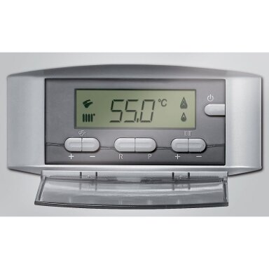 BAXI Luna3 Blue+ 240i atmosferinis katilas 24 kW BAXI Luna3 Blue+ 240i atmosferinis katilas 24 kW