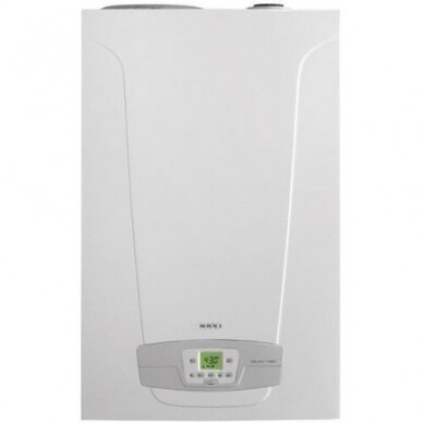 Baxi Luna doutec MP +1.50 KW dujinis kondensacinis katilas