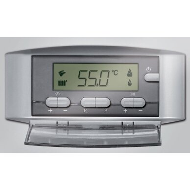 BAXI Luna3 Blue+ 240i atmosferinis katilas 24 kW 1 BAXI Luna3 Blue+ 240i atmosferinis katilas 24 kW 1