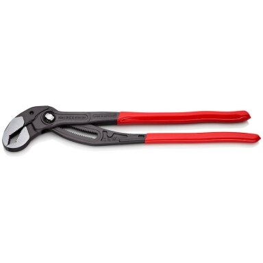 Cobra replės 400 mm M/PVC Cobra replės 400 mm M/PVC