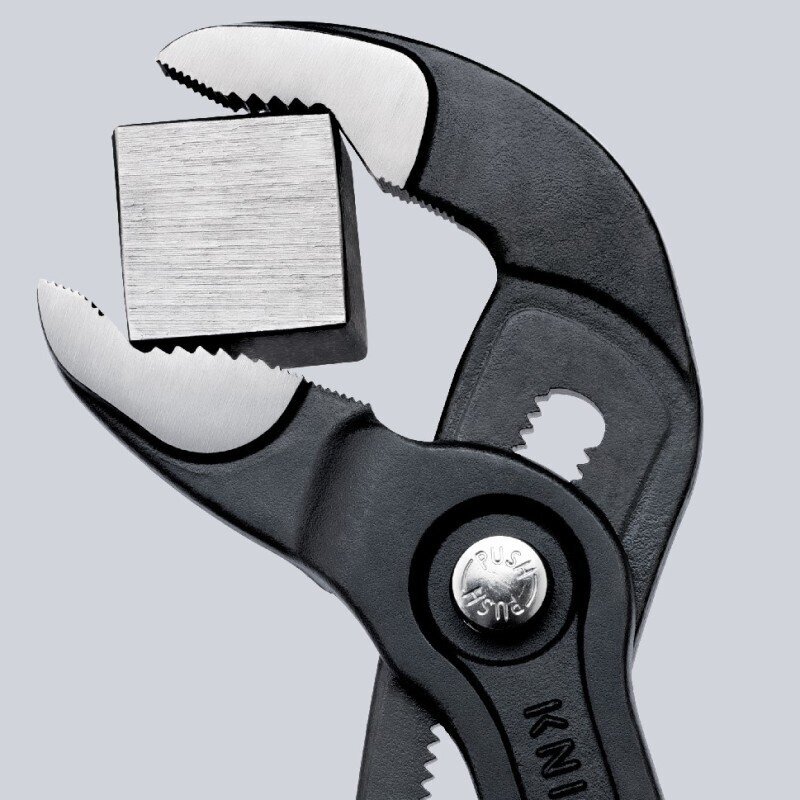 Cobra replės 300 mm M/PVC 1