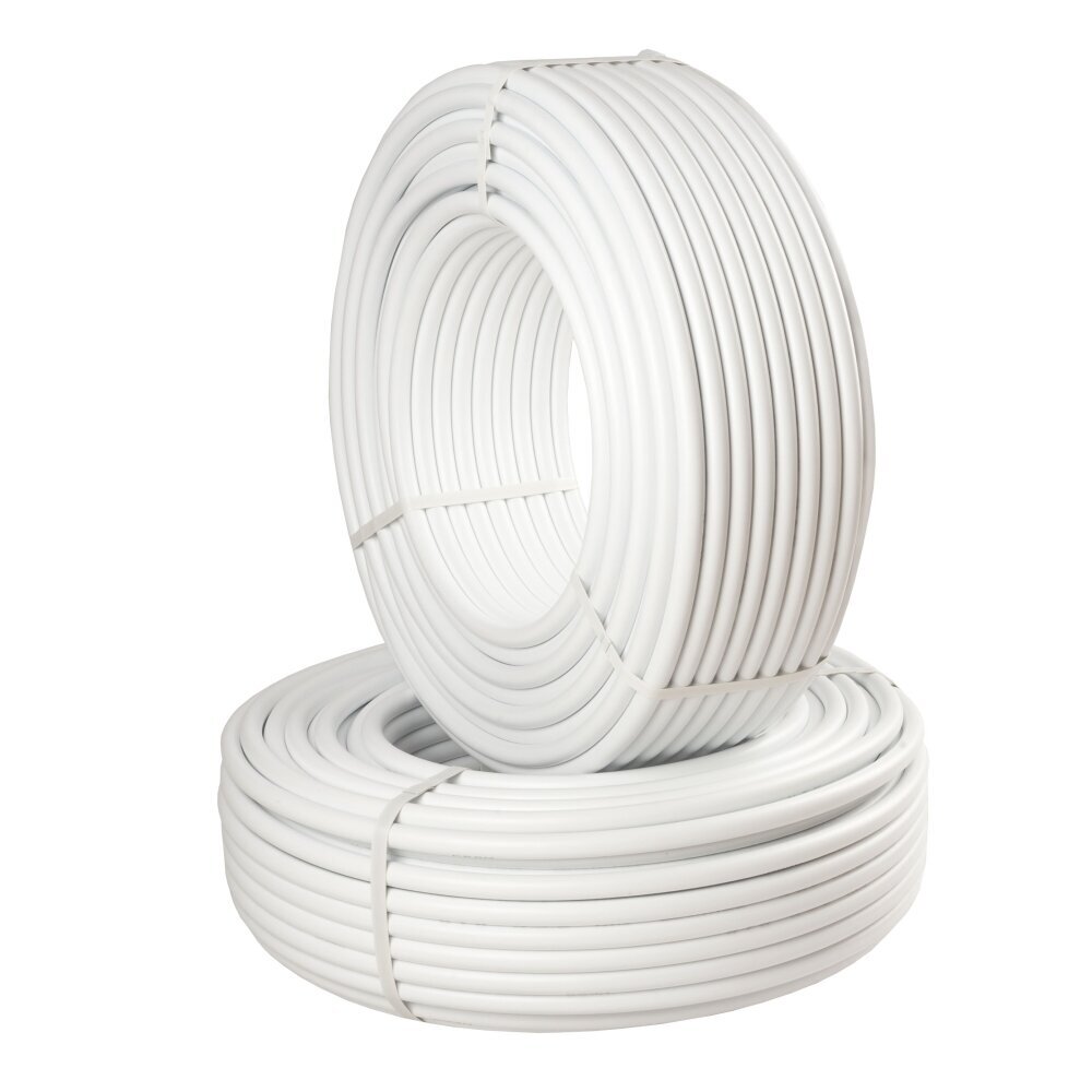 Daugiasluoksnis Pex-Al-Pex vamzdis DN 16x2.0 mm