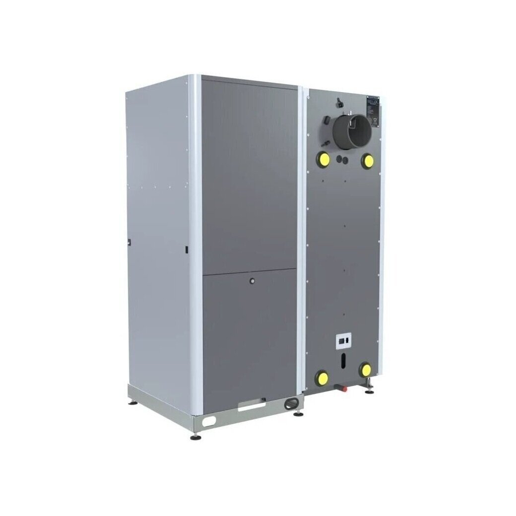 Defro granulinis katilas Gamma 15 2