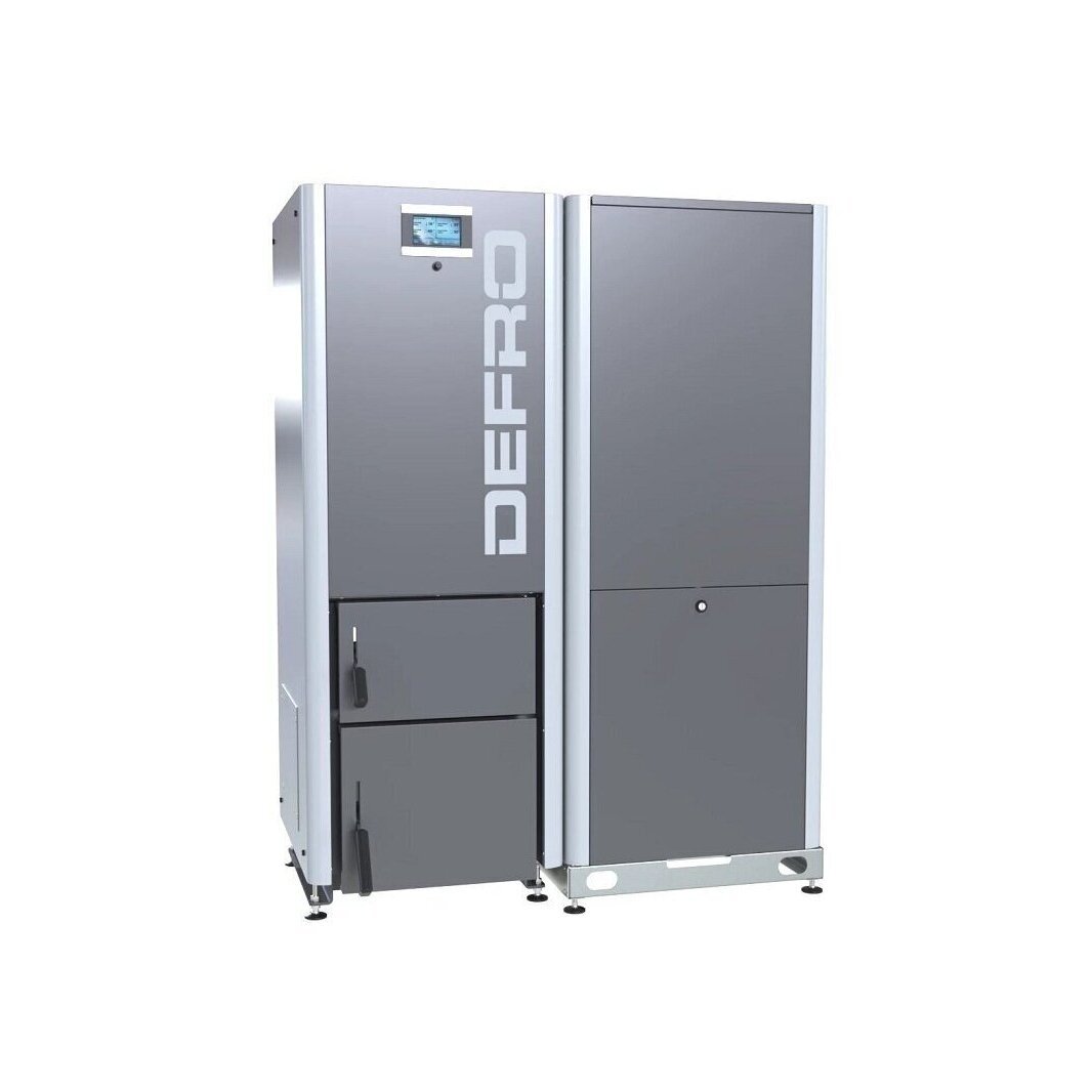 Defro granulinis katilas Gamma 25 1