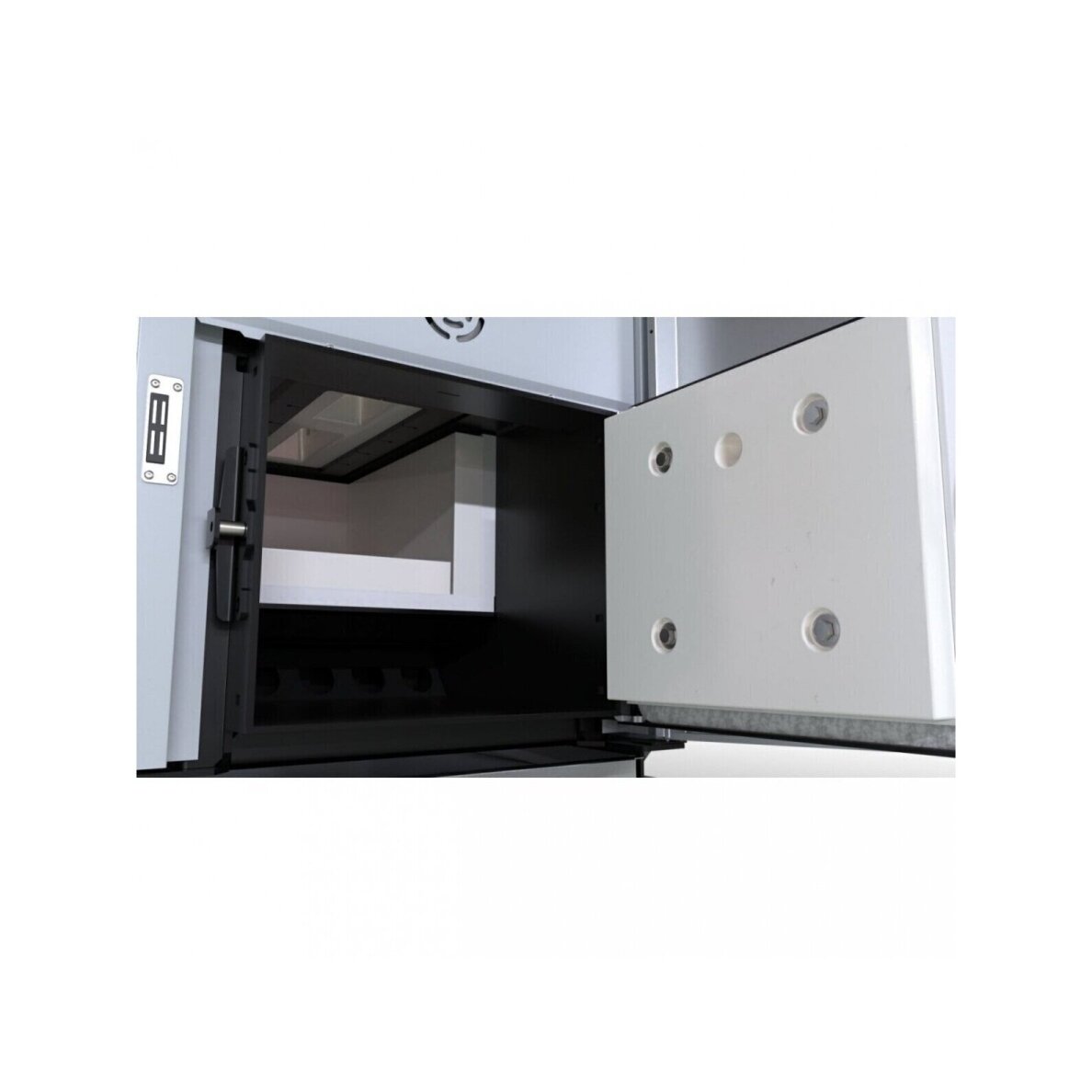 Defro kieto kuro katilas Optima HG 25 2