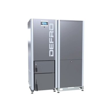 Defro granulinis katilas Gamma 20