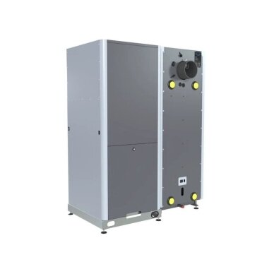 Defro granulinis katilas Gamma 30 2
