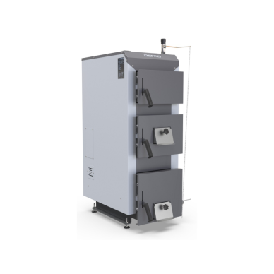 Defro kieto kuro katilas Optima Eko 20kW