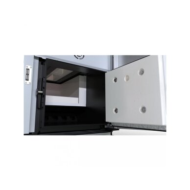 Defro kieto kuro katilas Optima HG 25 2
