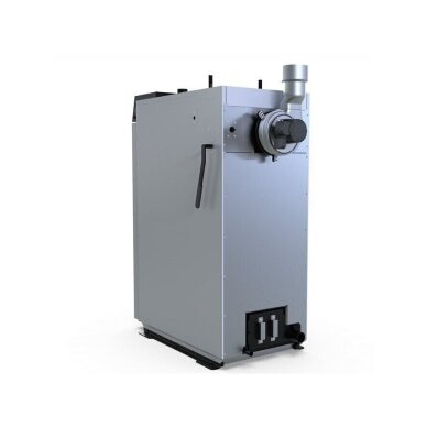 Defro kieto kuro katilas Optima HG 25 3