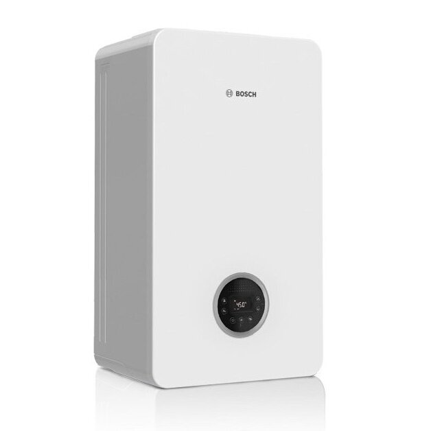 DUJINIS ŠILDYMO KATILAS BOSCH GC2300iW 24/25C MOMENTINIS VANDENS RUOŠIMAS, BALTAS 24 KW 1 DUJINIS ŠILDYMO KATILAS BOSCH GC2300iW 24/25C MOMENTINIS VANDENS RUOŠIMAS, BALTAS 24 KW 1