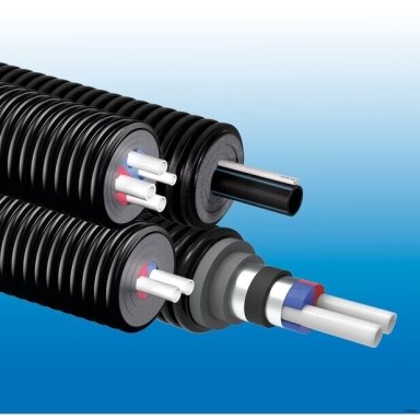Ecoflex vamzd.2x32/25x20 Quattro UPONOR Ecoflex vamzd.2x32/25x20 Quattro UPONOR