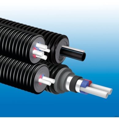 Ecoflex vamzd.2x32/25x20 Quattro UPONOR Ecoflex vamzd.2x32/25x20 Quattro UPONOR