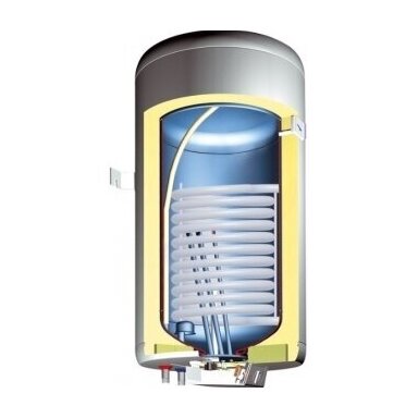 Gorenje Tiki GBK 120 E5 RN (dešininis) kombinuotas vandens šildytuvas 120l. Gorenje Tiki GBK 120 E5 RN (dešininis) kombinuotas vandens šildytuvas 120l.