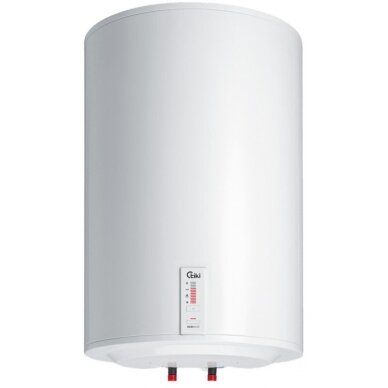 Gorenje Tiki GBU 150 E5 2.0kW 150L pakabinamas elektrinis vandens šildytuvas Gorenje Tiki GBU 150 E5 2.0kW 150L pakabinamas elektrinis vandens šildytuvas