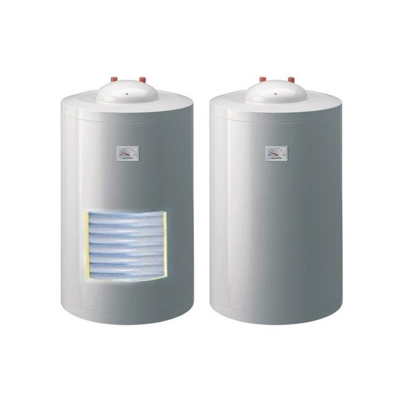 Gorenje Tiki GV 150 Pastatomas 150L greitaeigis vandens šildytuvas 1 Gorenje Tiki GV 150 Pastatomas 150L greitaeigis vandens šildytuvas 1