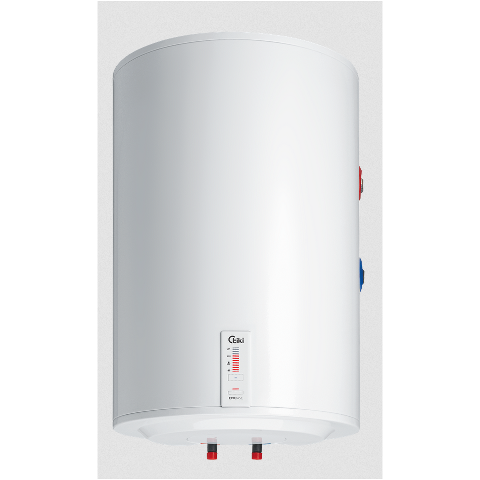 Gorenje Tiki GBK 150 E5 RN (dešininis) kombinuotas vandens šildytuvas 150l. 1 Gorenje Tiki GBK 150 E5 RN (dešininis) kombinuotas vandens šildytuvas 150l. 1