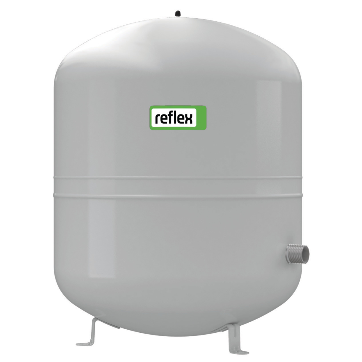 Išsiplėtimo indas šildymui N 250/6 REFLEX 3