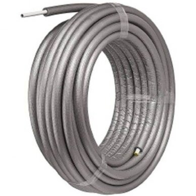 Izoliuotas daugiasluoksnis Pex-Al-Pex vamzdis d26x3,0 Izoliuotas daugiasluoksnis Pex-Al-Pex vamzdis d26x3,0