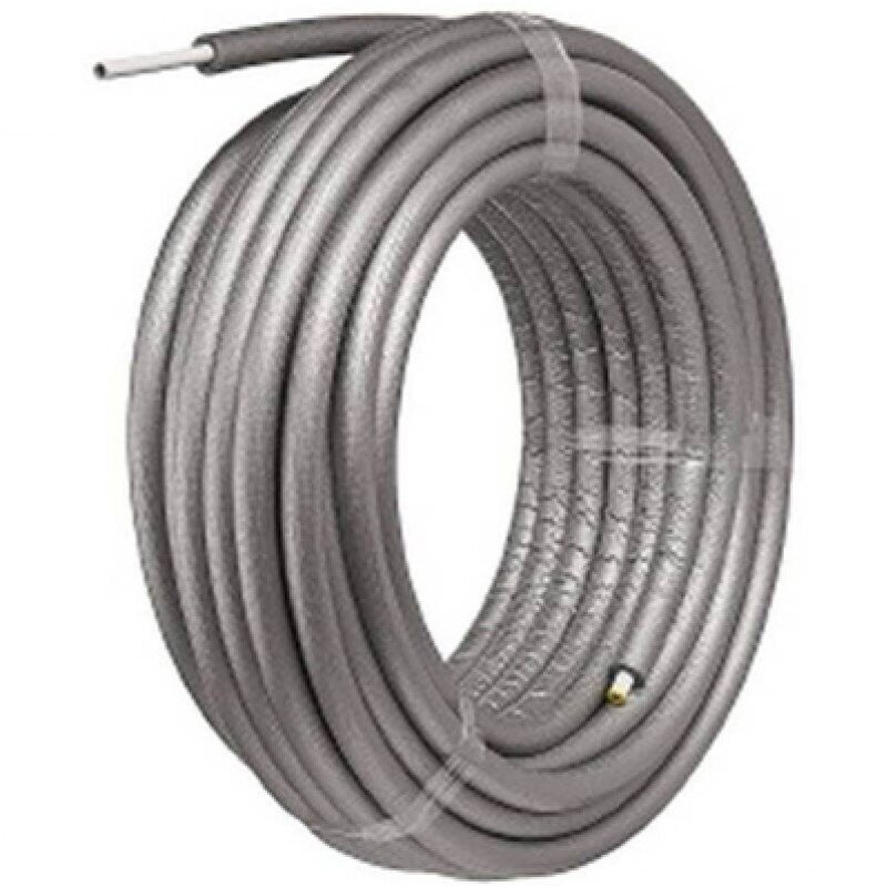 Izoliuotas daugiasluoksnis Pex-Al-Pex vamzdis d16x2,0