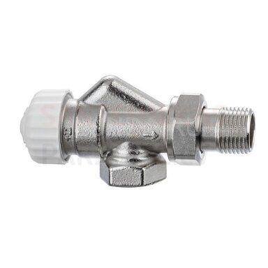 Ašinis DN 15 termostatinis ventilis M30x1,5 Calypso Ašinis DN 15 termostatinis ventilis M30x1,5 Calypso