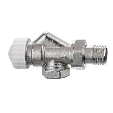 Ašinis DN 15 termostatinis ventilis M30x1,5 Calypso Ašinis DN 15 termostatinis ventilis M30x1,5 Calypso