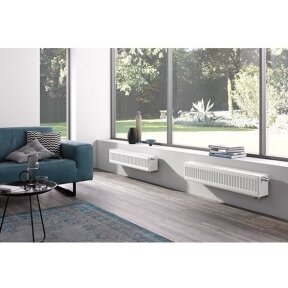 Plokštieji radiatoriai „Kermi therm-x2“ Plokštieji radiatoriai „Kermi therm-x2“