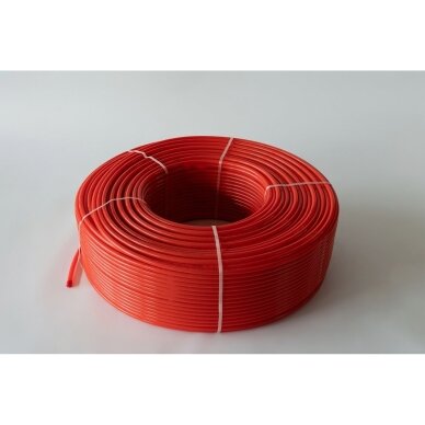 KONVEKA PE-RT vamzdis 20×2.0 mm, 5 sluoksnių, EVOH, 500 m. 1