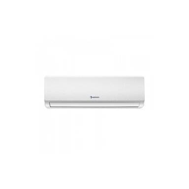NØRDIS SIRIUS oro kondicionierius NDI-S12TC1/NDO-S12TC2 3.5/3.66kW NØRDIS SIRIUS oro kondicionierius NDI-S12TC1/NDO-S12TC2 3.5/3.66kW