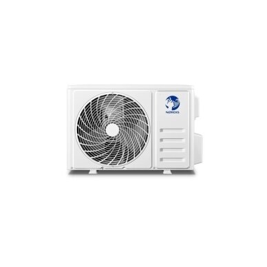 NØRDIS SIRIUS oro kondicionierius NDI-S09TC1B/NDO-S09TC2 2.6/2.7kW 4
