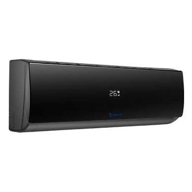 NØRDIS SIRIUS oro kondicionierius NDI-S12TC1B/NDO-S12TC2 3.5/3.66kW 2