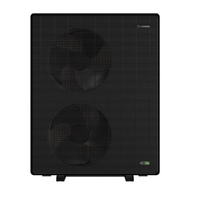 NORDIS ULTIMA MONO oras-vanduo 16.5kW šilumos siurblių be KV talpos 1