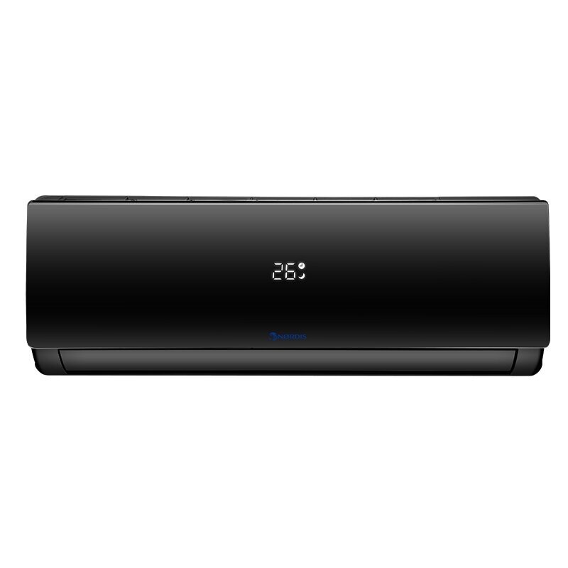 NØRDIS SIRIUS oro kondicionierius NDI-S24TC1B/NDO-S24TC2 6.8/6.87kW