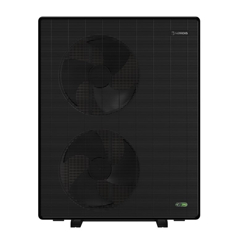 NORDIS ULTIMA MONO oras-vanduo 16.5kW šilumos siurblių be KV talpos 1 NORDIS ULTIMA MONO oras-vanduo 16.5kW šilumos siurblių be KV talpos 1