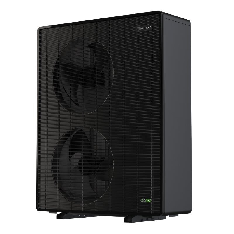 NORDIS ULTIMA MONO oras-vanduo 16.5kW šilumos siurblių be KV talpos 2 NORDIS ULTIMA MONO oras-vanduo 16.5kW šilumos siurblių be KV talpos 2