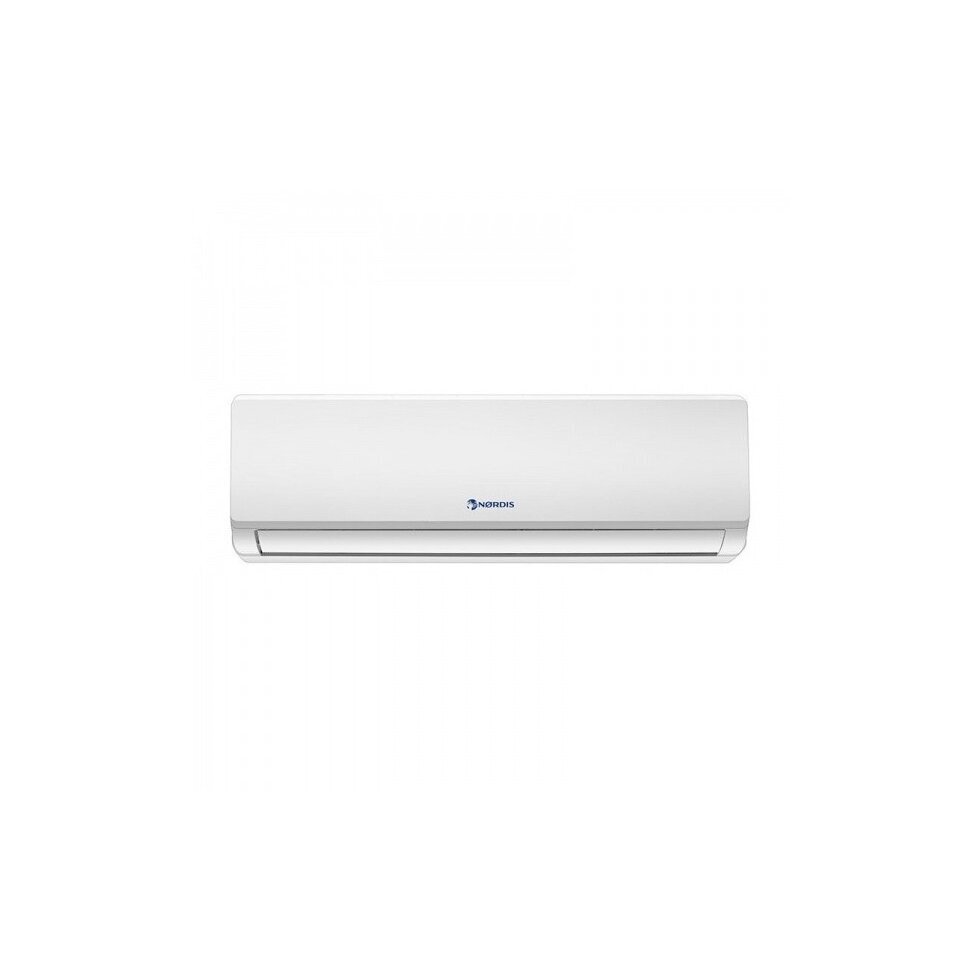 NØRDIS SIRIUS oro kondicionierius NDI-S09TC1/NDO-S09TC2 2.6/2.7kW 1