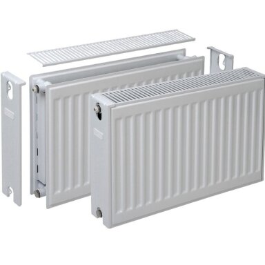 Šoninio pajungimo radiatorius PROFIL-KOMPAKT 22 900/1000 Šoninio pajungimo radiatorius PROFIL-KOMPAKT 22 900/1000