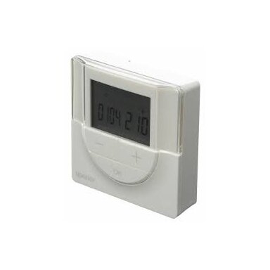 Programuojamas termostatas su drėgmės jutikliu T-168 UPONOR