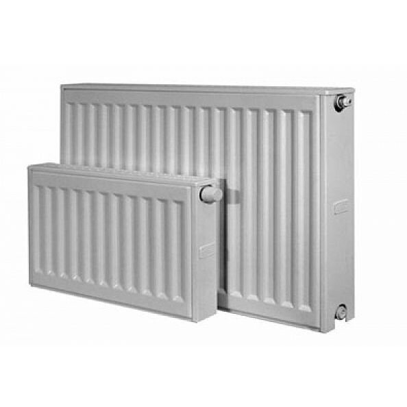 Šoninio pajungimo radiatorius PROFIL-KOMPAKT 11 400/1800 Šoninio pajungimo radiatorius PROFIL-KOMPAKT 11 400/1800