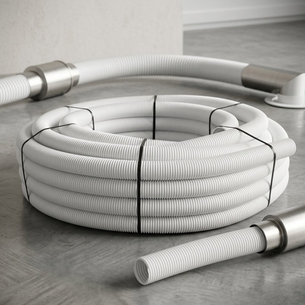 Lankstus ortakis DN 75 REC Flex HDPEA 50 m. 1 Lankstus ortakis DN 75 REC Flex HDPEA 50 m. 1